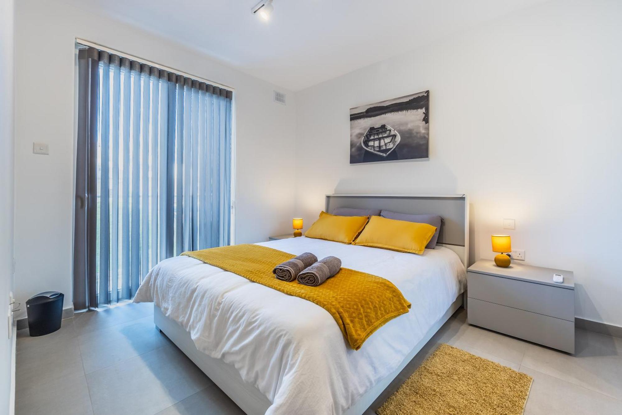 Msida Park Residence C5 Exterior foto